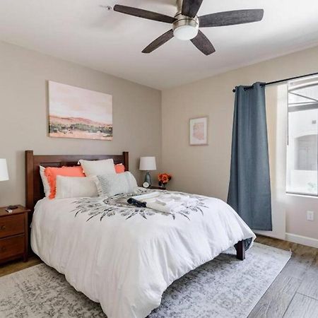 Luxe Scottsdale Condo - Ground Floor Unit! エクステリア 写真