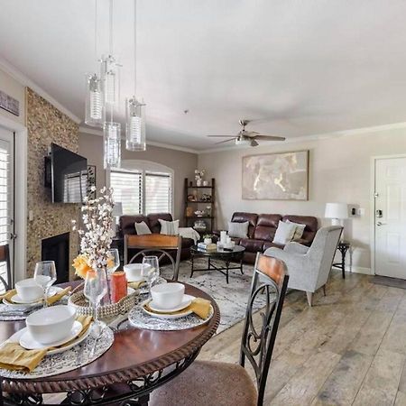 Luxe Scottsdale Condo - Ground Floor Unit! エクステリア 写真