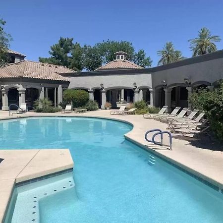 Luxe Scottsdale Condo - Ground Floor Unit! エクステリア 写真
