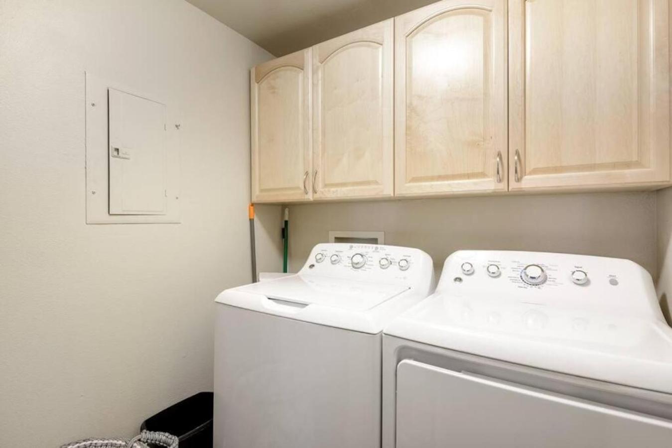 Luxe Scottsdale Condo - Ground Floor Unit! エクステリア 写真