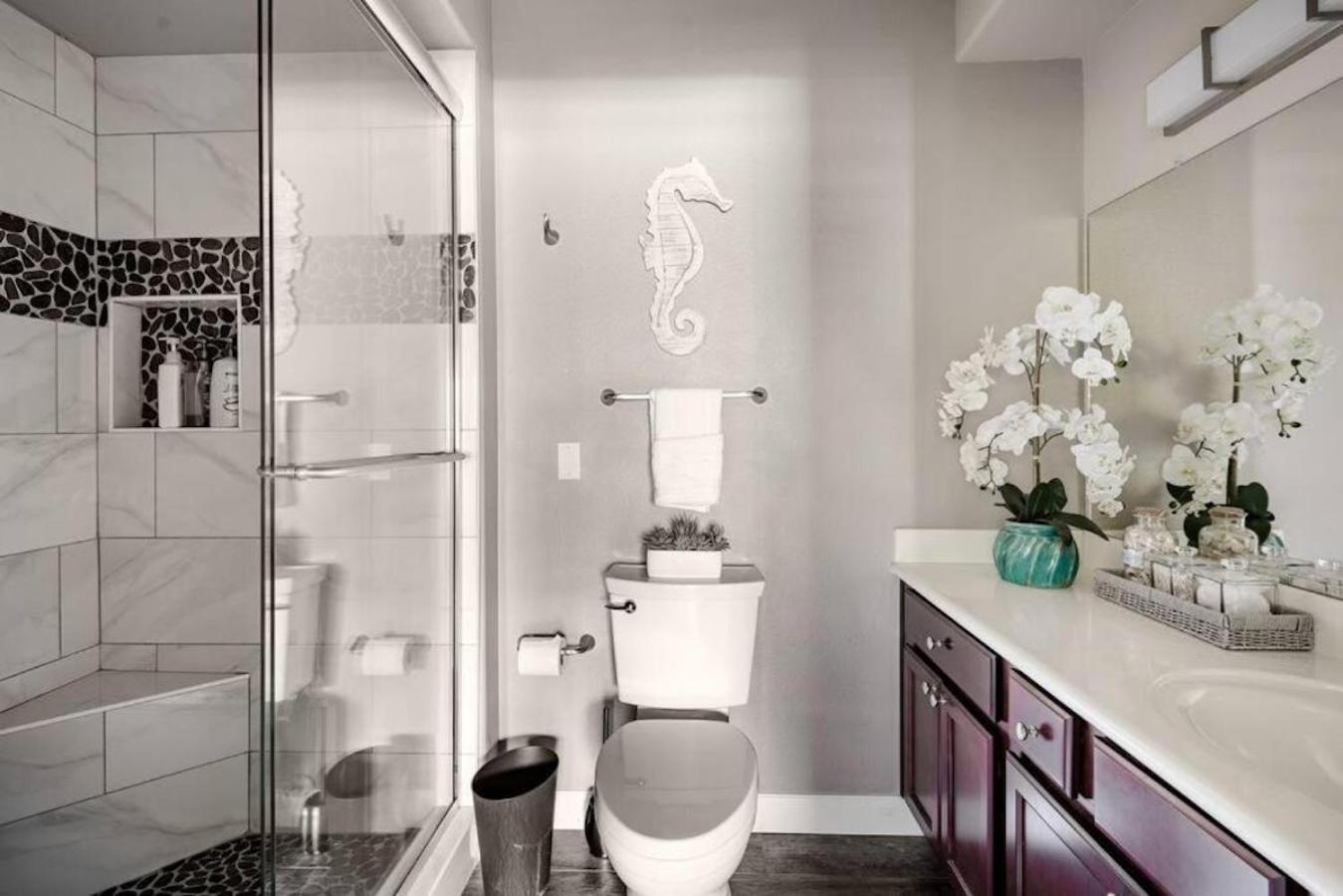 Luxe Scottsdale Condo - Ground Floor Unit! エクステリア 写真