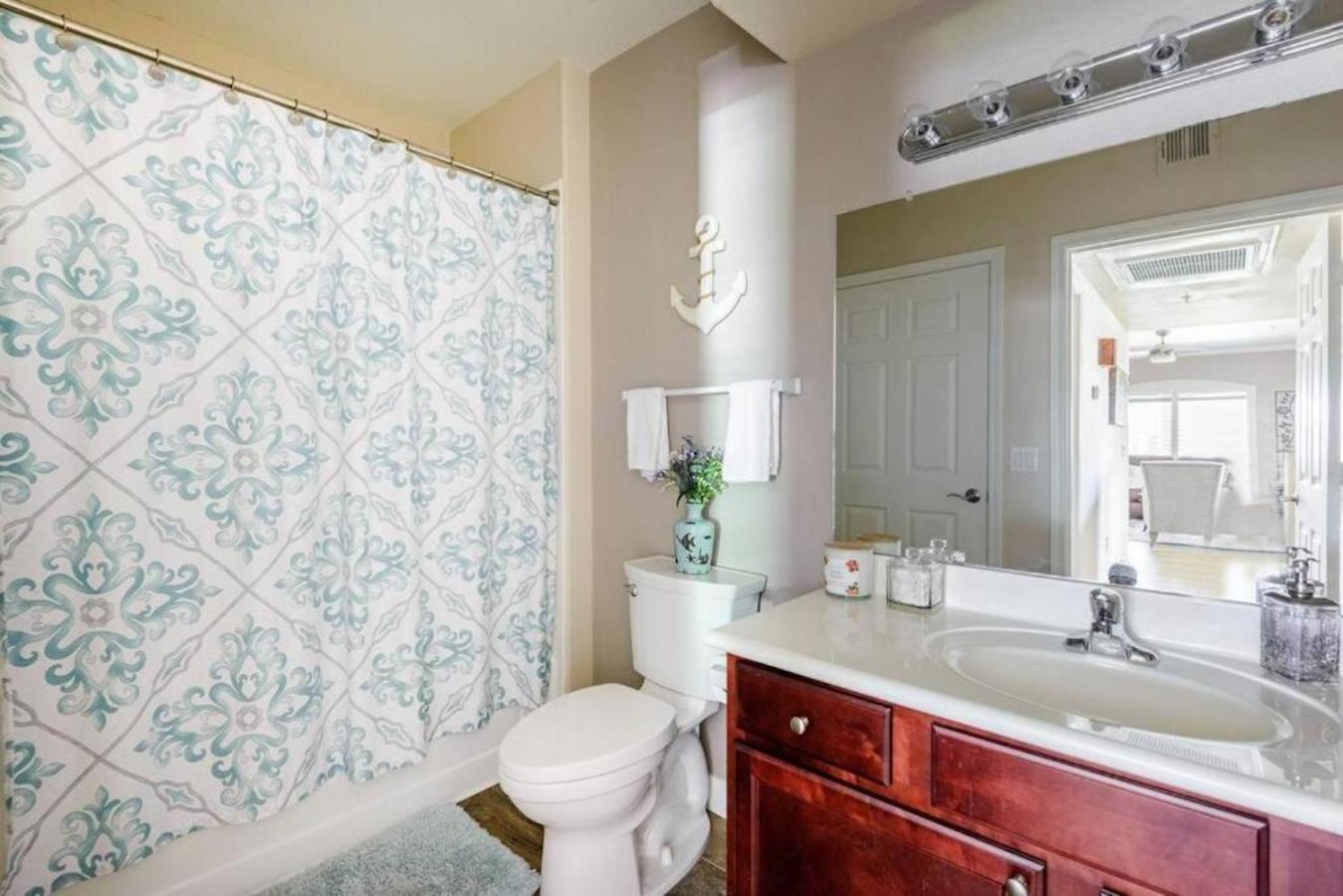 Luxe Scottsdale Condo - Ground Floor Unit! エクステリア 写真